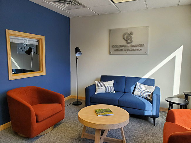 Saint Albans Real Estate Office