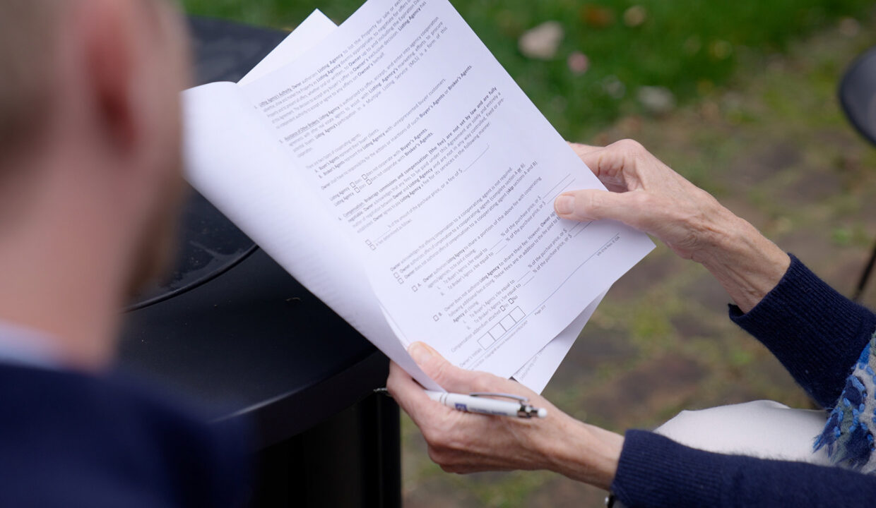 Vermont Agency Disclosure