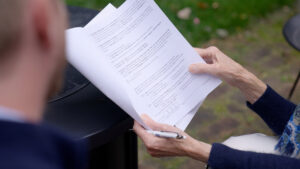 Vermont Agency Disclosure