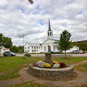 Village of Underhill