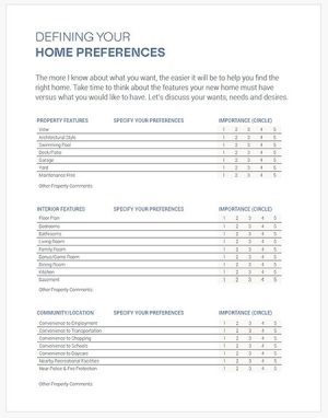Home-Buyer-Checklist
